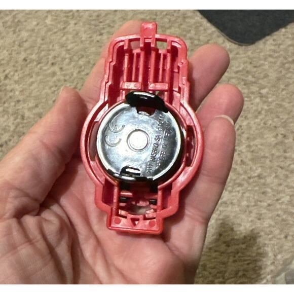 Beyblade Burst QuadDrive Launcher + Ripcord – Hasbro OEM Replacement - Picture 2 of 3